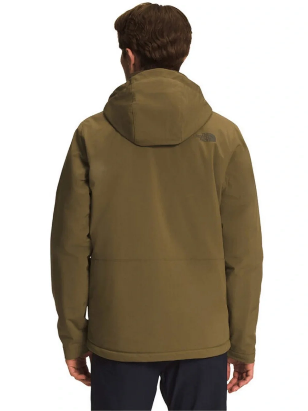 The North Face northface apex